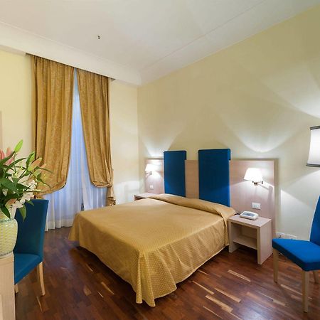 Hotel Medici Roma Exterior foto